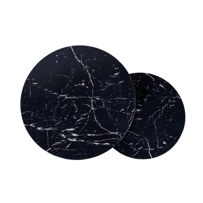 Kavos staliukų rinkinys SKTABLE0238 Kavos staliukų rinkinys SKTABLE0238